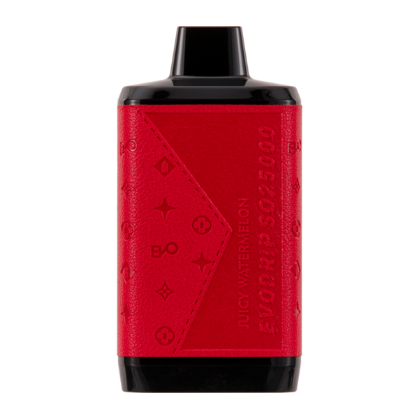 Juicy Watermelon EVODRIP SO25000 — image 1