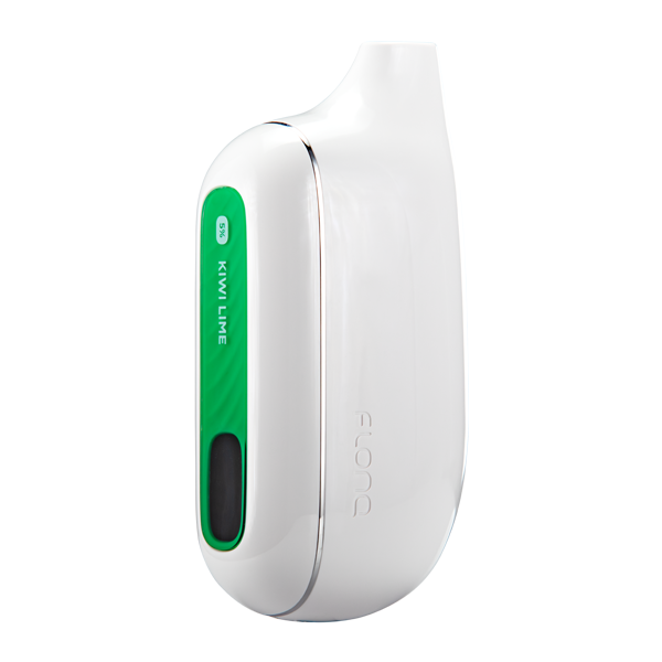 Kiwi Lime FLONQ Max Smart — image 1