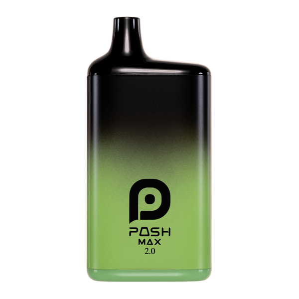 Kiwi Strawberry Ice Posh Max 2.0 — image 1