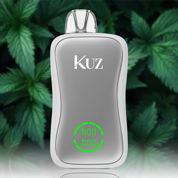 Kuz Flow 25000 Puffs Naked — image 1
