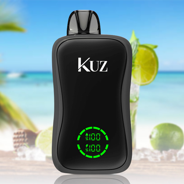 Kuz Flow 25000 Puffs Sex on the Beach — image 1