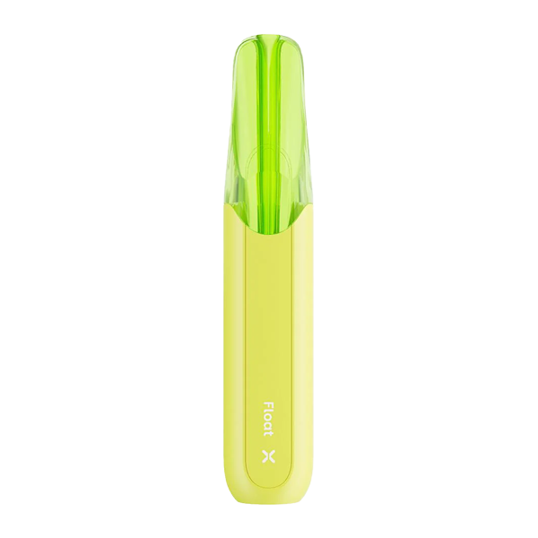 Lemon Pineapple FLOAT X 10K — image 1