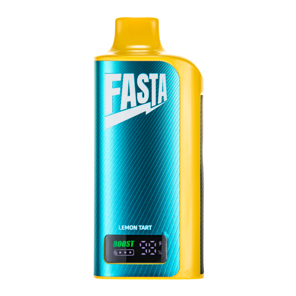 Lemon Tart FASTA PLUGIN 18000 — image 1
