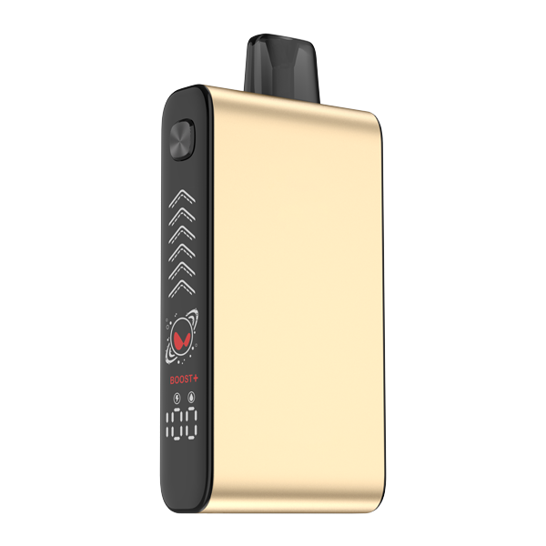 Lime Berry Orange FASTA Alien 51K — image 1
