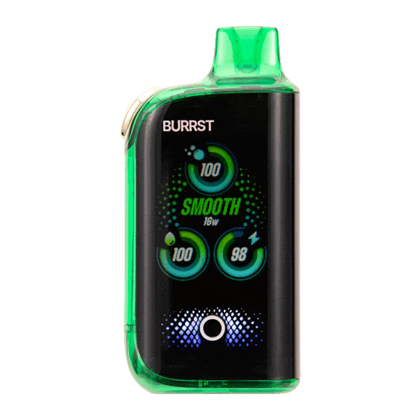 XTRIME - Lime Paradise — image 1