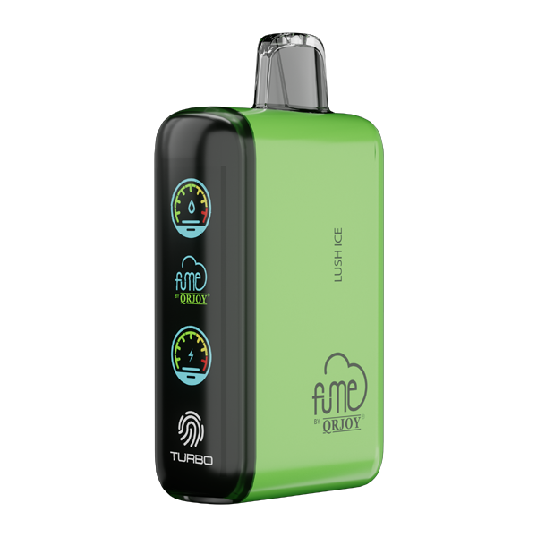 Lush Ice FUME Eternity Turbo 20K — image 1