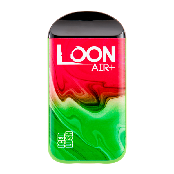 Lush Ice Loon Air+ — image 1