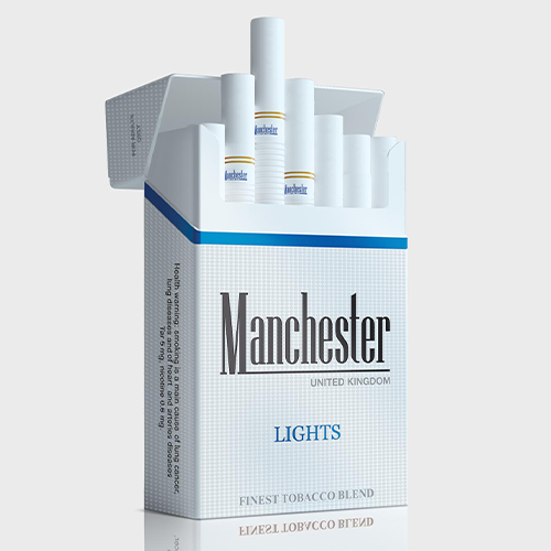 Manchester Light — image 1
