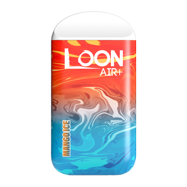 Mango Ice Loon Air+ — image 1