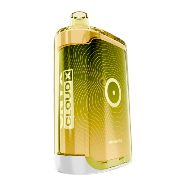 Mango Ice POD SALT Onyx Cloud X — image 1