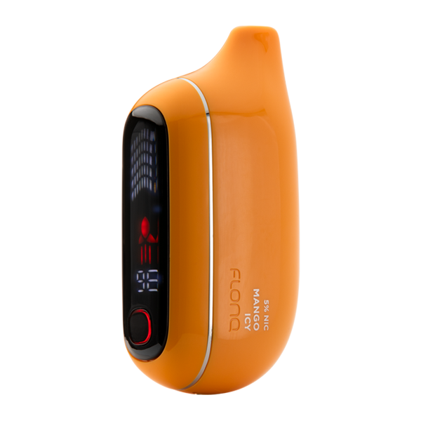Mango Icy FLONQ Max Pro — image 1