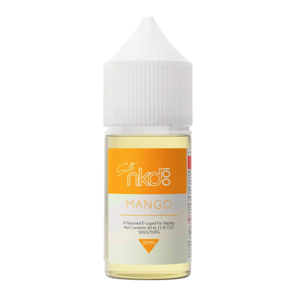 Mango NKD 100 Salts — image 1