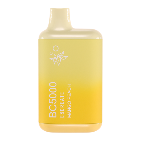 Mango Peach BC5000 — image 1