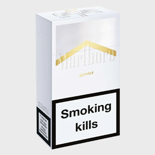 Marlboro Gold — image 1