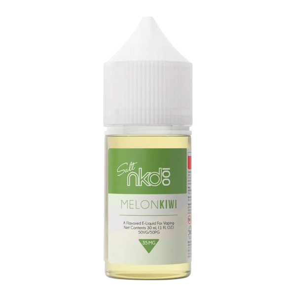Melon Kiwi NKD 100 Salts — image 1