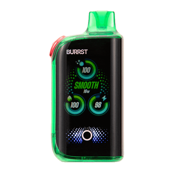 Meta Moon / Meta Moon Soda FASTA Burrst 35000 — image 1