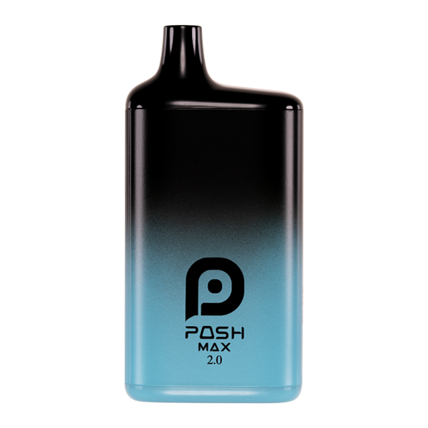 Mint Ice Posh Max 2.0 — image 1