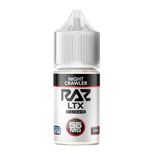 Night Crawler RAZ X Pod Juice — image 1