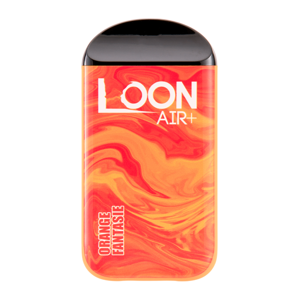 Orange Fantasie Loon Air+ — image 1