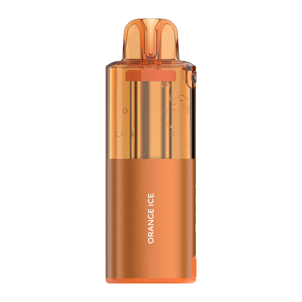 Orange Ice YOVO JB50000 Disposable — image 1