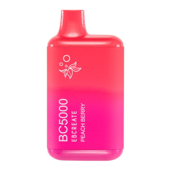 Peach Berry BC5000 — image 1