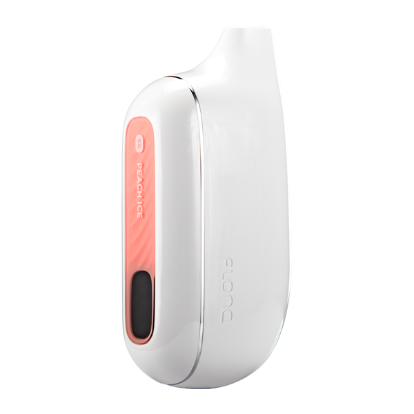 Peach Ice FLONQ Max Smart — image 1