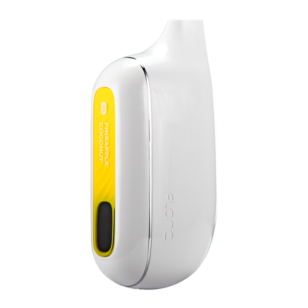 Pineapple Coconut FLONQ Max Smart — image 1
