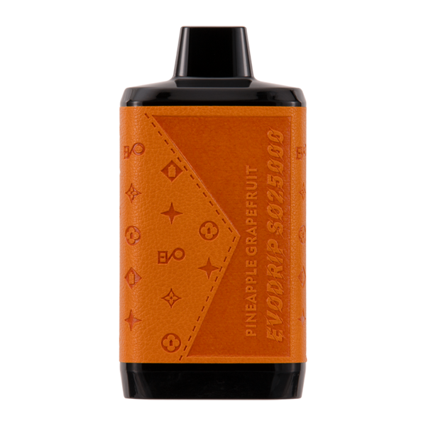 Pineapple Grapefruit EVODRIP SO25000 — image 1