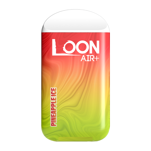 Pineapple Ice Loon Air+ — image 1
