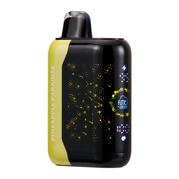 Pineapple Paradise Fume PRO 30K — image 1
