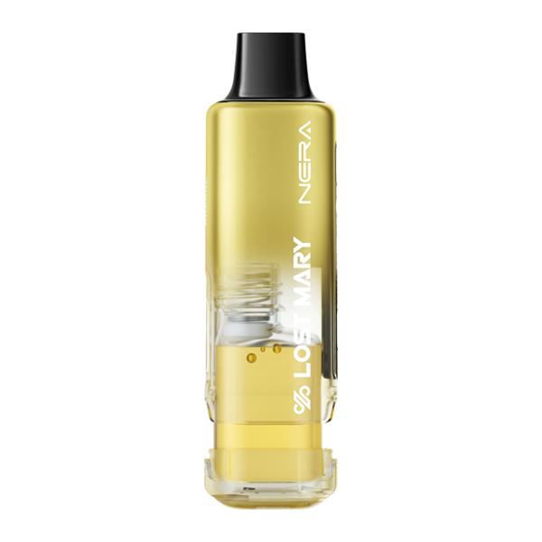 Pineapple Passion Orange Lost Mary Nera Fullview Pods (2pk) — image 1