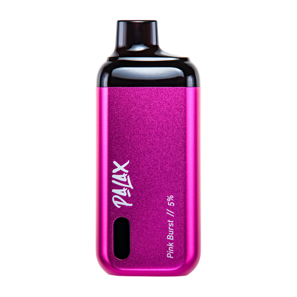 Pink Burst PALAX KC8000 — image 1