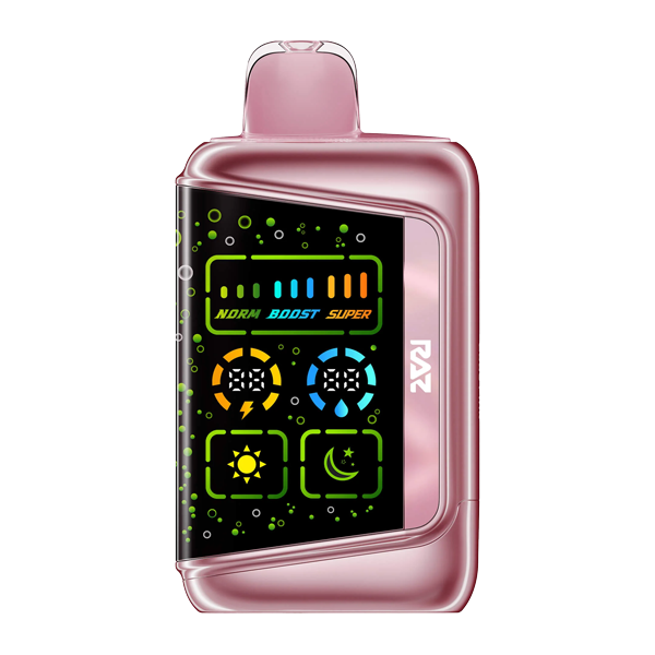 Pink RAZ RX 50K — image 1