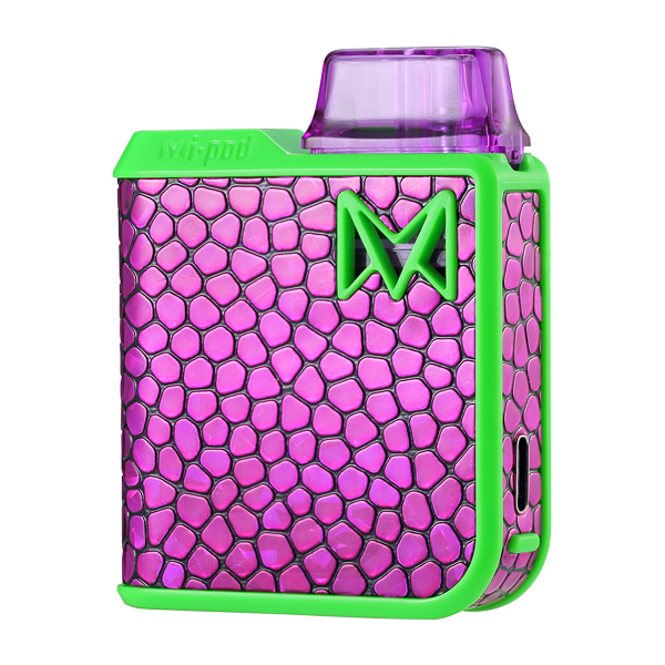 Purple Pebbles Mi-Pod PRO + — image 1