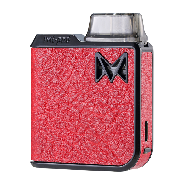 Red Raw Mi-Pod PRO + — image 1