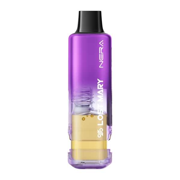 Rocket Freeze Lost Mary Nera Fullview Pods (2pk) — image 1
