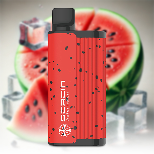 SEREIN HUNTER 6000 Puffs Watermelon — image 1
