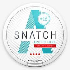 SNATCH - Arctic Mint — image 1