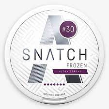 SNATCH - Frozen — image 1