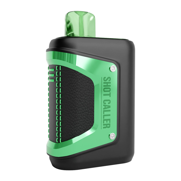Sour Apple SHOT CALLER 40K — image 1