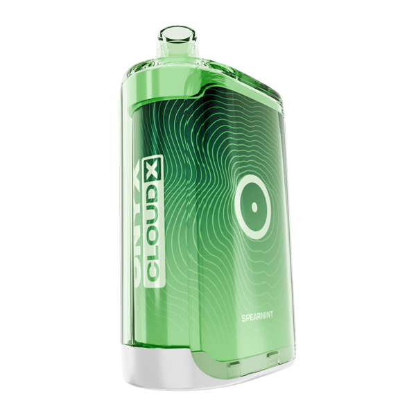Spearmint POD SALT Onyx Cloud X — image 1