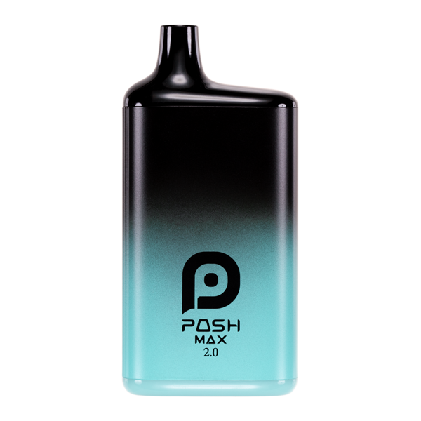 Spearmint Posh Max 2.0 — image 1