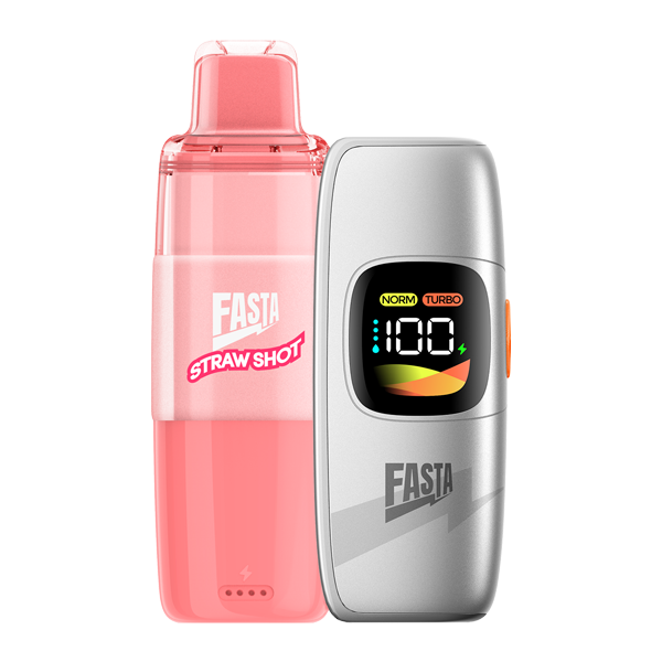 Straw Shot FASTA 40K Kit — image 1