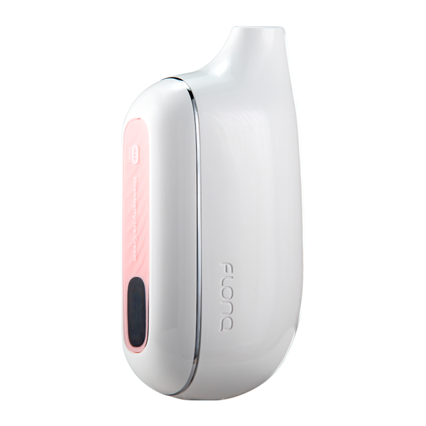 Strawberry Ice Cream FLONQ Max Smart — image 1