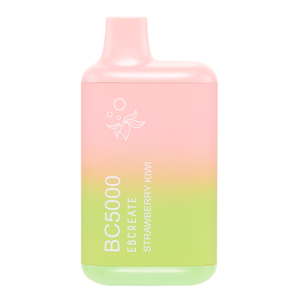 Strawberry Kiwi BC5000 — image 1