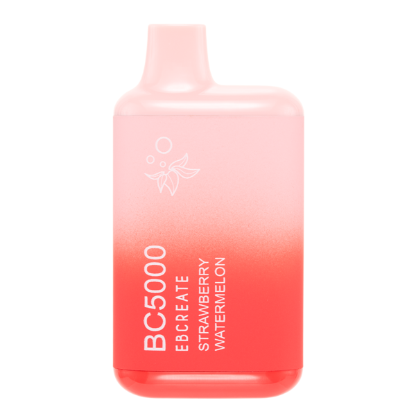 Strawberry Watermelon BC5000 — image 1