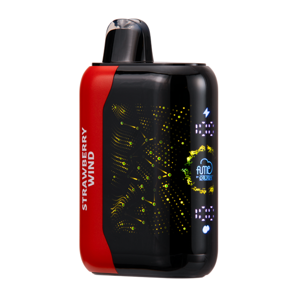 Strawberry Wind Fume PRO 30K — image 1