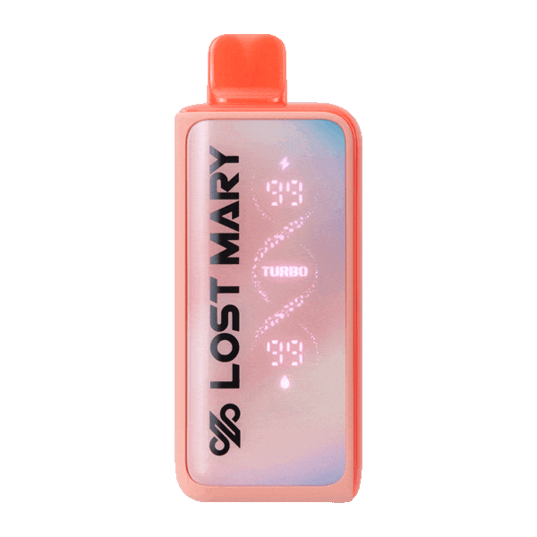 Strawmelon Peach Lost Mary MT35K Turbo — image 1