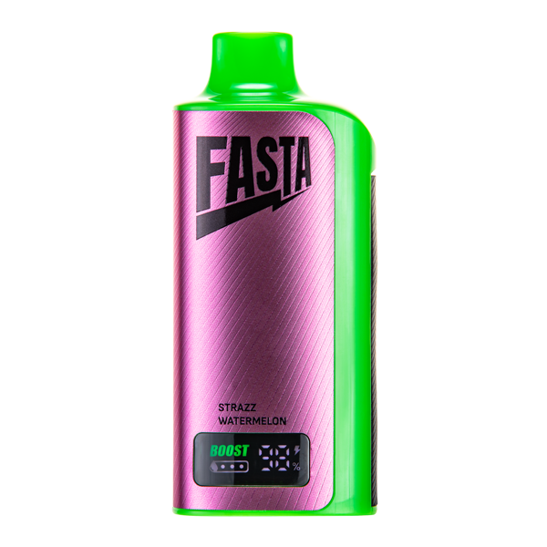 Strazz Watermelon FASTA PLUGIN 18000 — image 1