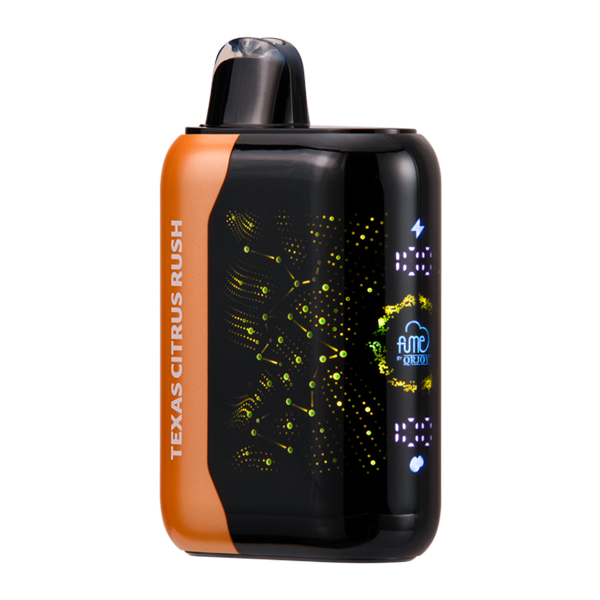 Texas Citrus Fume PRO 30K — image 1